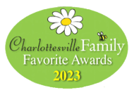 Charlottsville Family Favorite Awards 2023