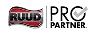 Ruud Pro Partner HVAC