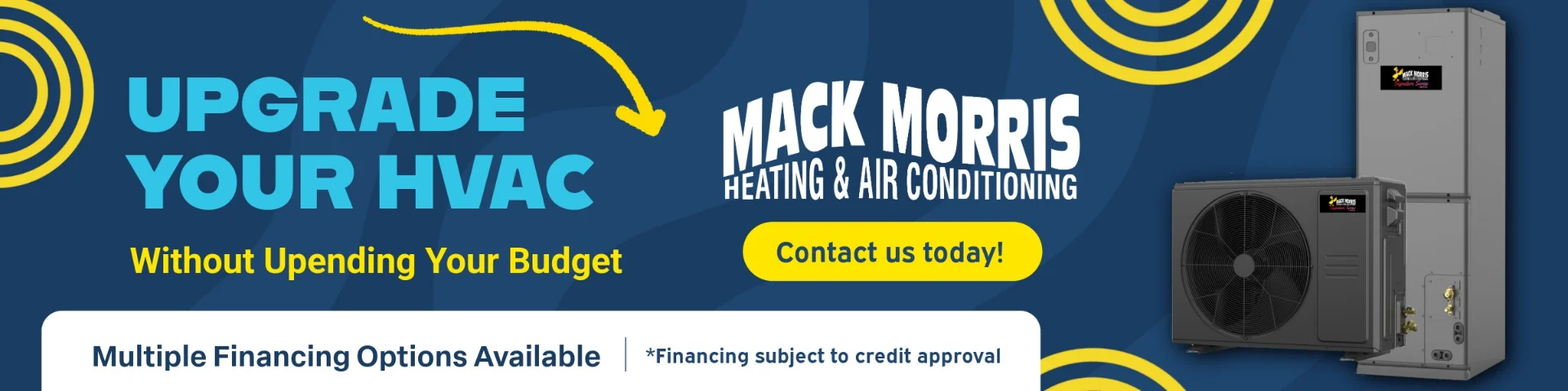 Mack Morris Financing Options 2400x600.webp